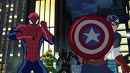 The Symbiote Saga – Part 2