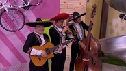 Club Mickey Mouse Episode 9
