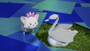 Origami Zoo