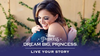 Princess Dreams for Women (Ec)