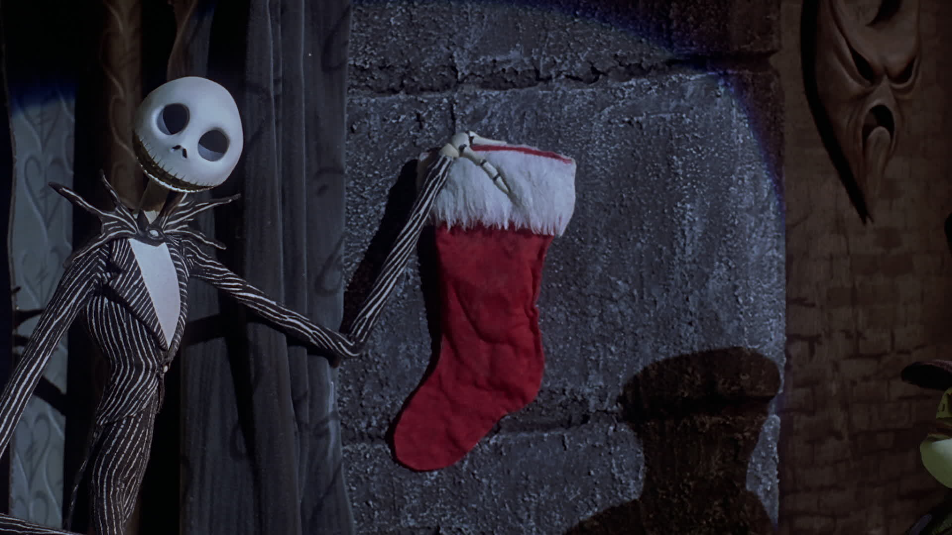 The Nightmare Before Christmas | Anniversary Edition Bonus Trailer