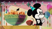 The Birthday Song