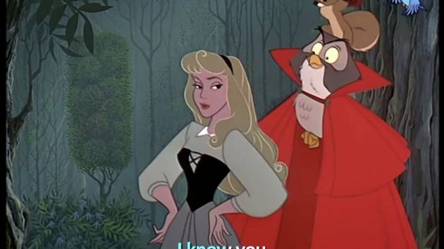 Princess: Sleeping Beauty - Music Video | Sleeping Beauty | Disney ...