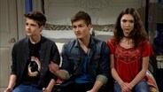 Girl Meets Permanent Record