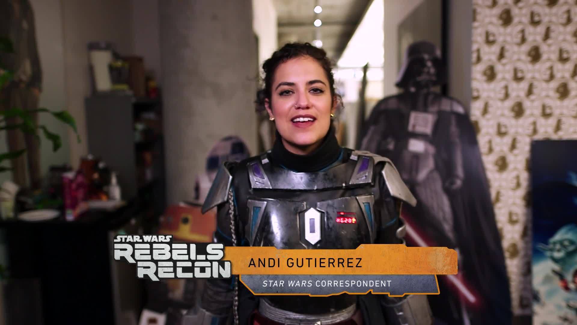 Rebels Recon: Inside "Imperial Super Commandos"