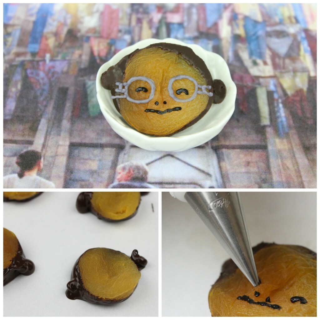 Maz Kanata Apricot Preparation