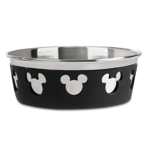 Mickey Mouse Pet Bowl shopDisney