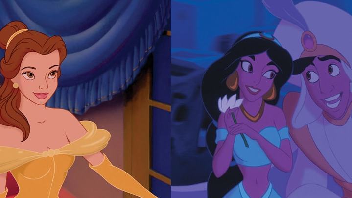 Which Disney Song Should Be Your Theme Song?