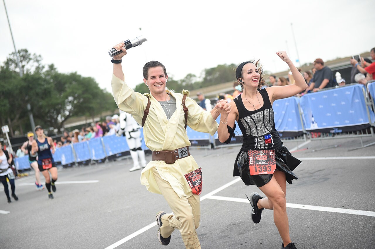 7 Things to Remember for runDisney Star Wars Rival Run Weekend ...