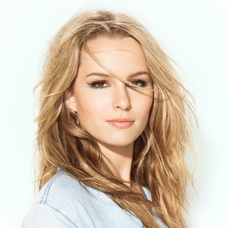 Bridgit Mendler