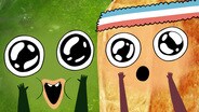 Candy Factory / Funwagon