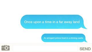 Beauty and the Beast As Told by Emoji
