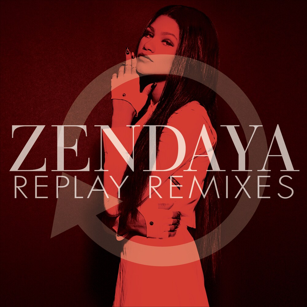Zendaya - Replay Remixes | DisneyLife PH