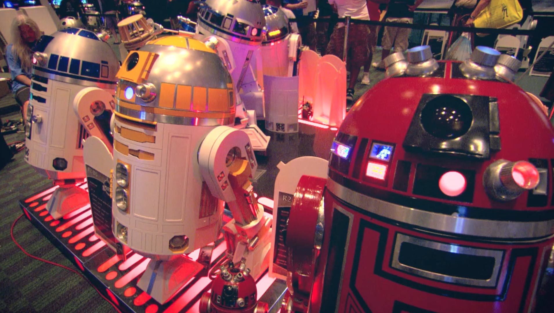 Star Wars Celebration 2015 Trailer | StarWars.com