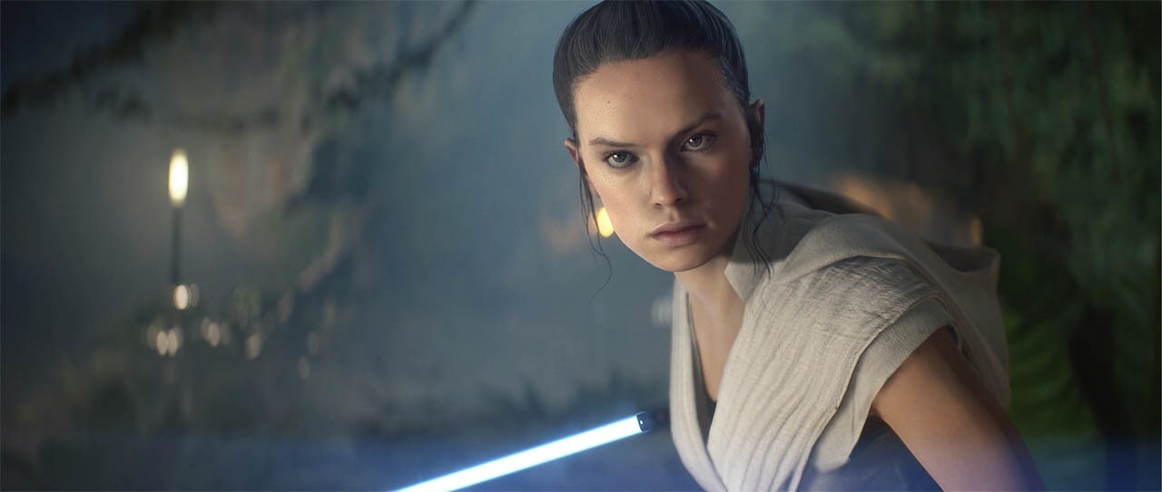 5 Highlights from the Star Wars Battlefront II - Celebration Edition  Trailer