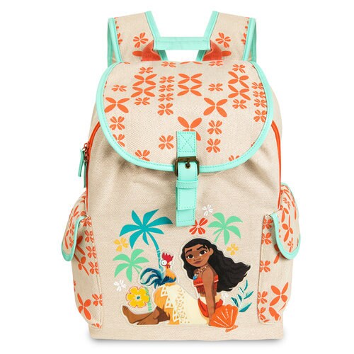 Moana Backpack Personalizable shopDisney