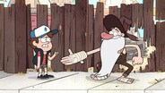 Bottomless Pit!