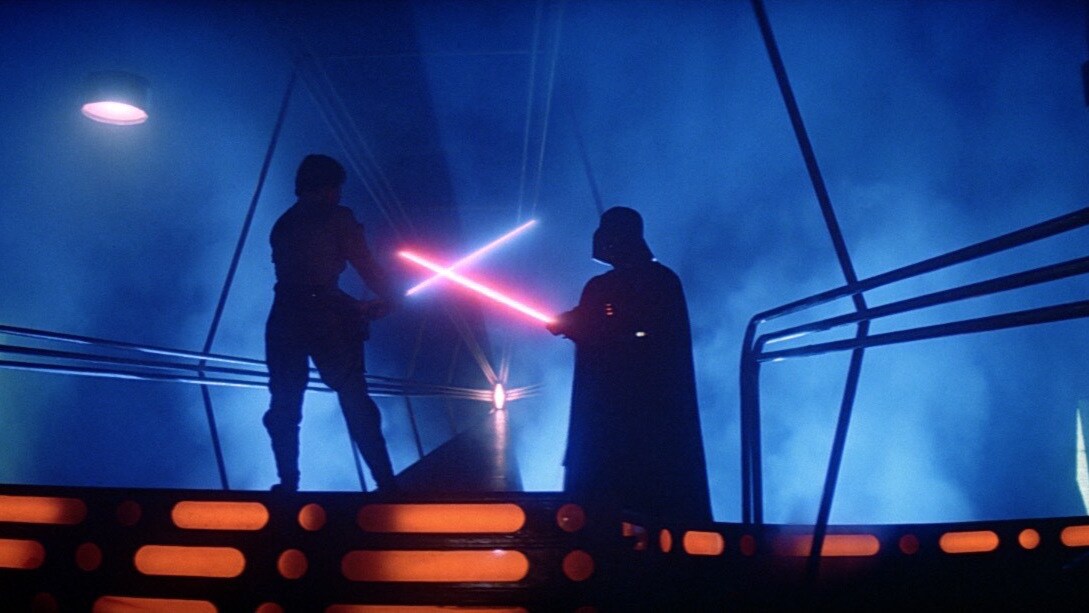 Poll: What Is the Best Lightsaber Duel?
