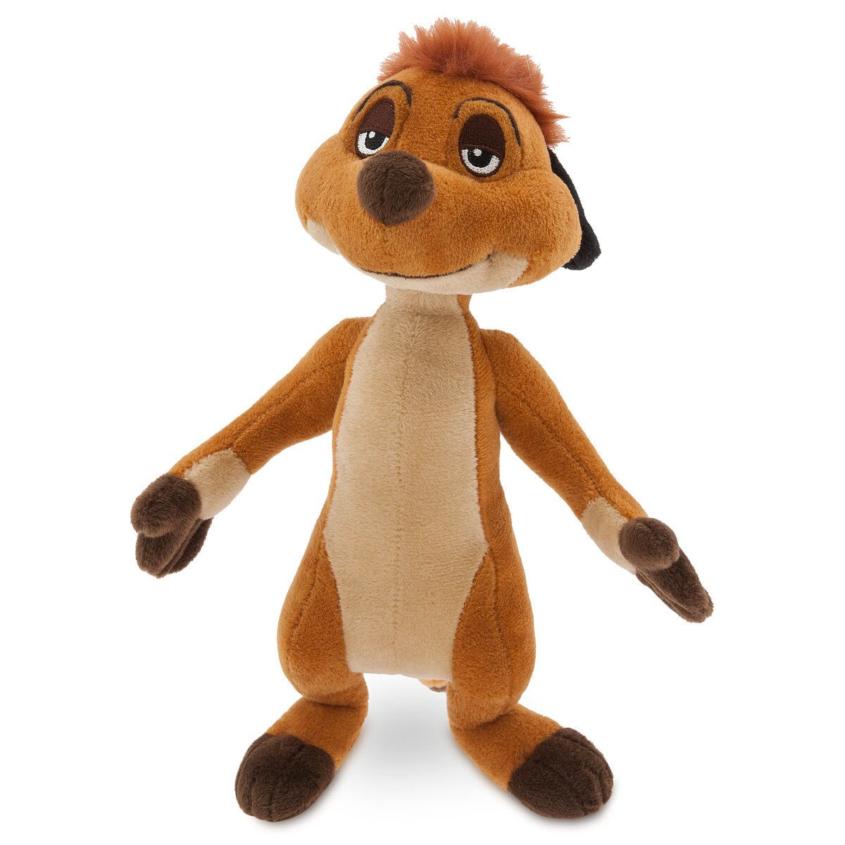 DISNEY THE LION KING TIMON 10"/25cm H PLUSH TOY BRAND NEW WITH TAG eBay