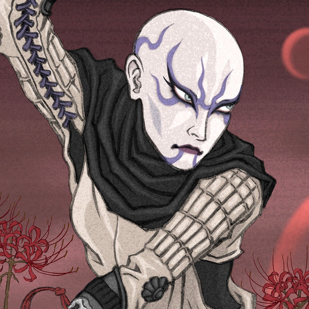 New Star Wars Celebration Japan Badge Art Revealed | This Week! in