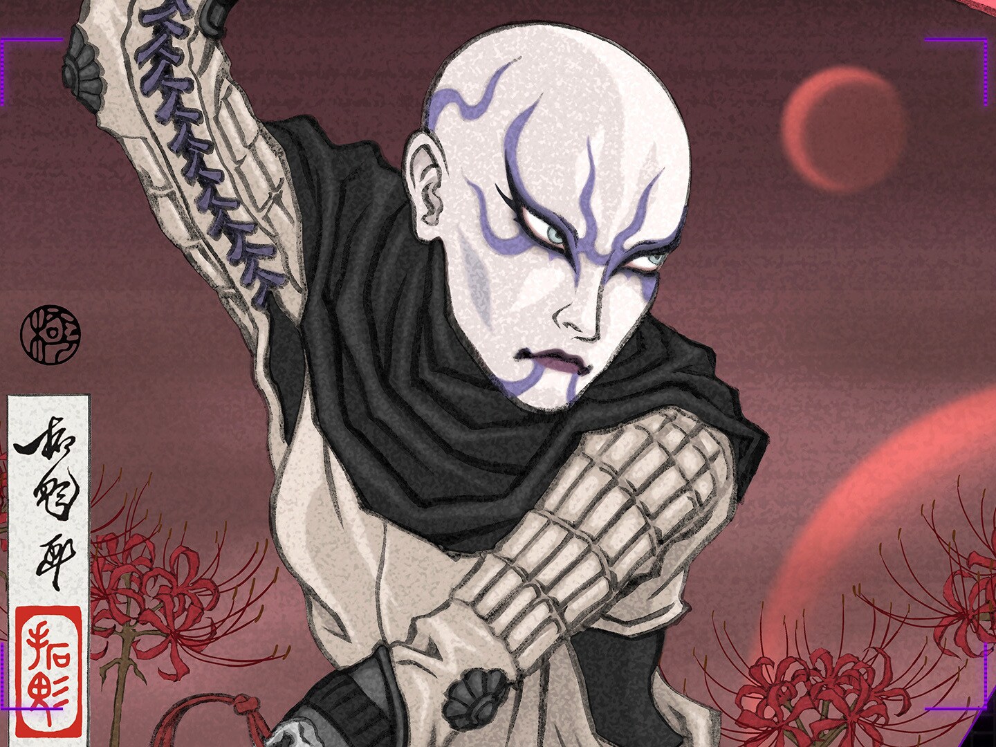 New Star Wars Celebration Japan Badge Art Revealed | This Week! in