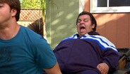 Kojo Loses His Mojo