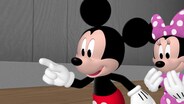Mickey's Big Job