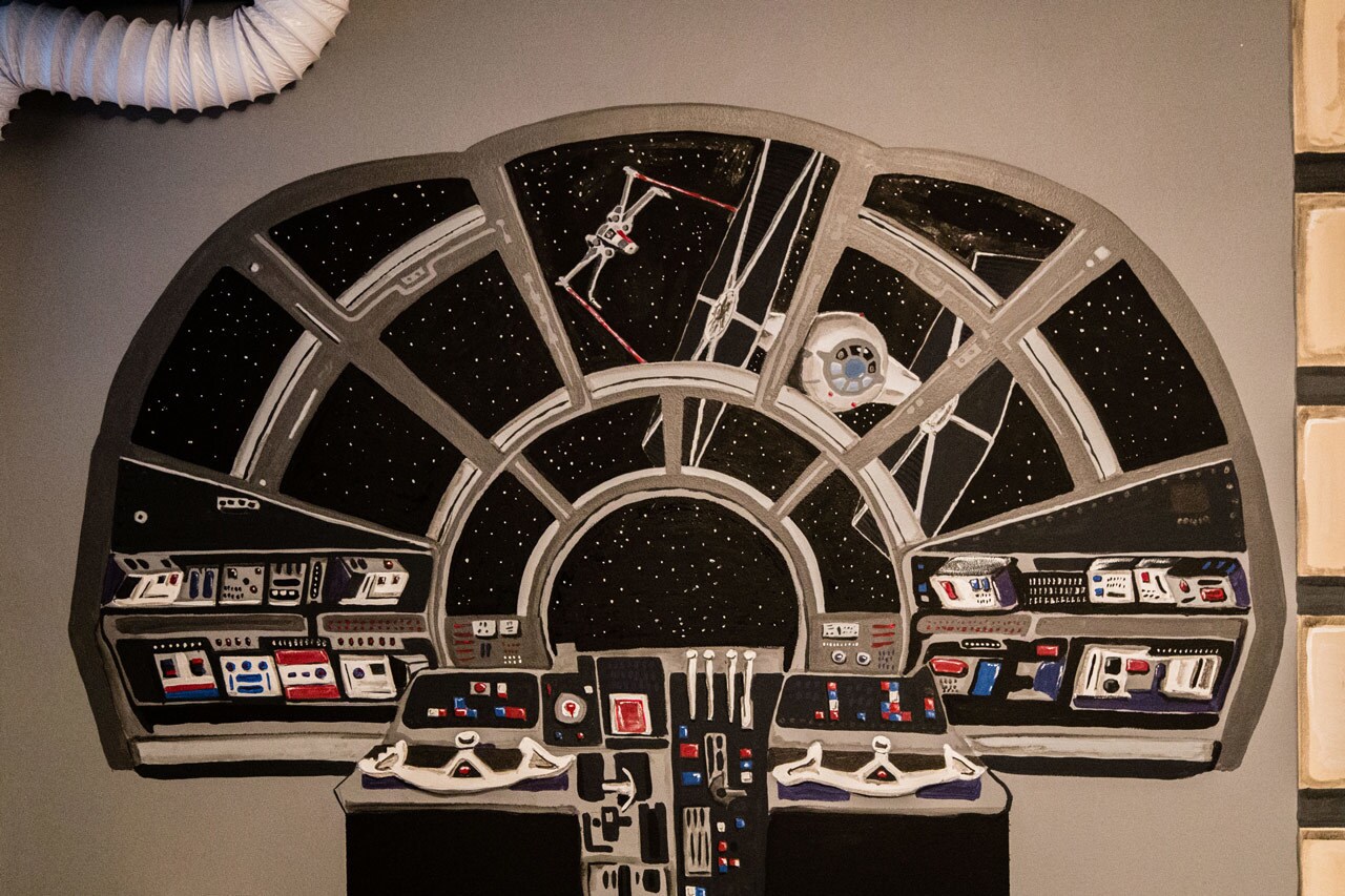 The Darth Vader House Is an Awesome Architectural Take on Star Wars Fandom  - autoevolution