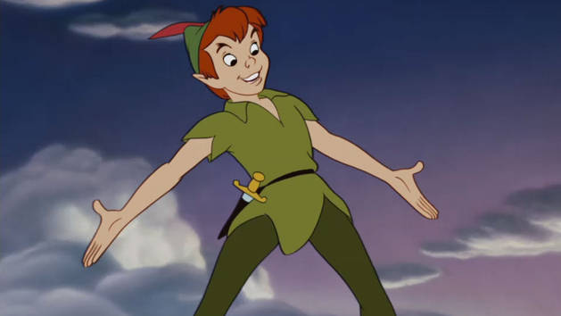 New live-action 'Peter Pan' trailer shocks with major character