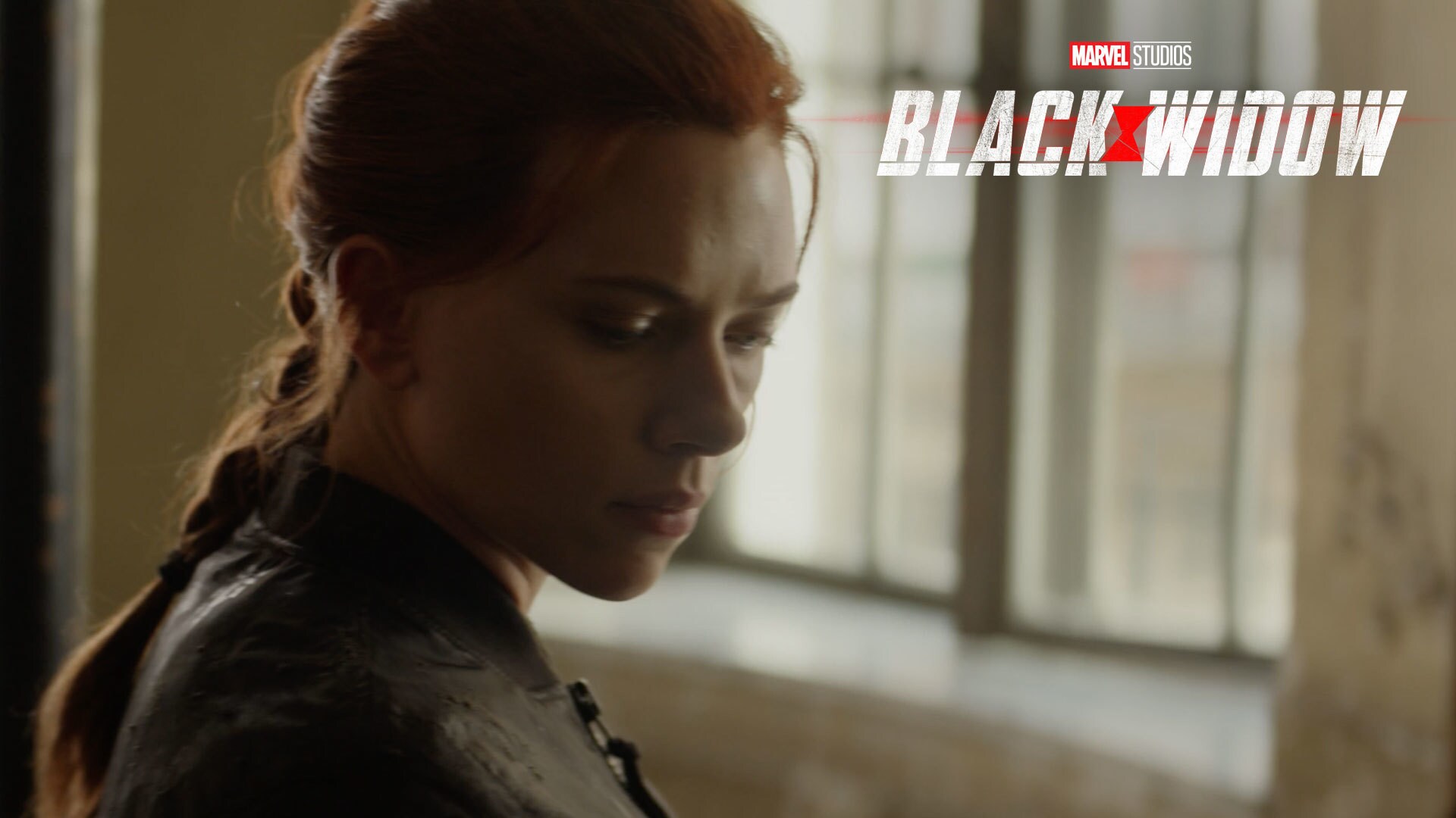 Marvel Studios Black Widow – Final Trailer