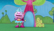 Henry Hugglemonster | DisneyLife