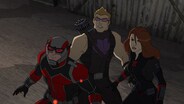 Ant-Man Makes It Big
