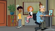 Abducting Murphy's Law