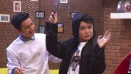 Club Mickey Mouse Episode 35