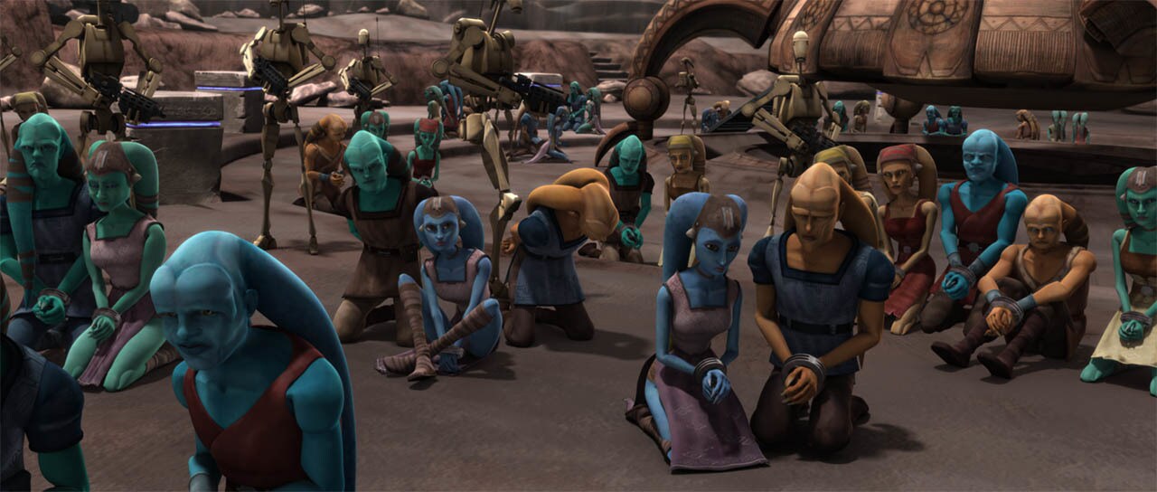 Innocents Of Ryloth Star Wars The Clone Wars Rewatch Sitename 6639