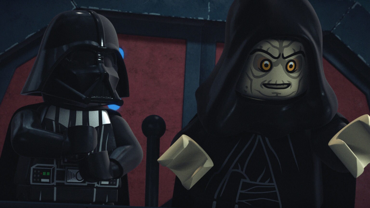 LEGO Star Wars: The Freemaker Adventures Returns This Summer