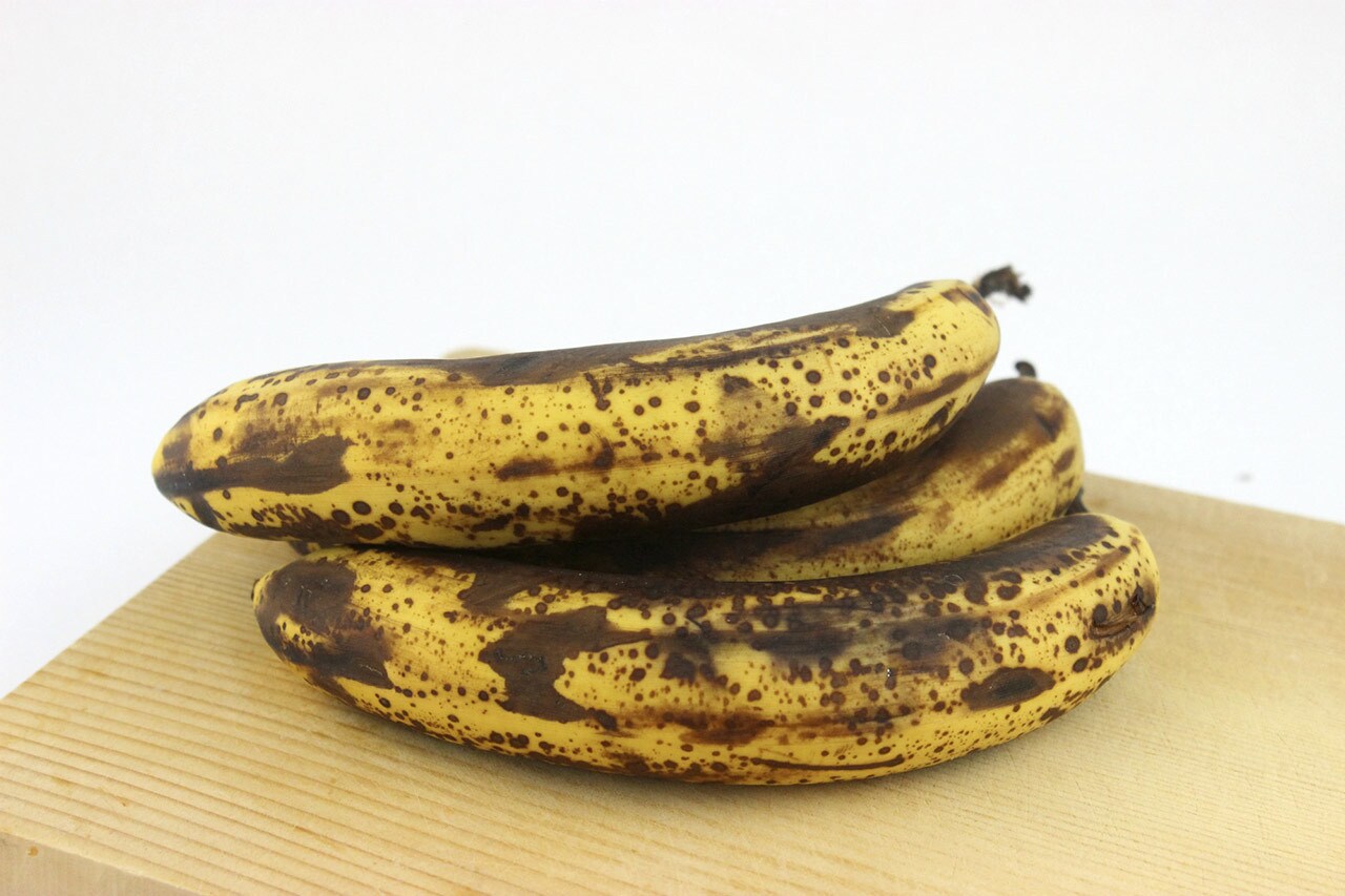 Bananas for Boba Fett banana bread muffin
