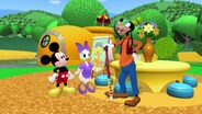 Mickey Mouse Clubhouse | DisneyLife