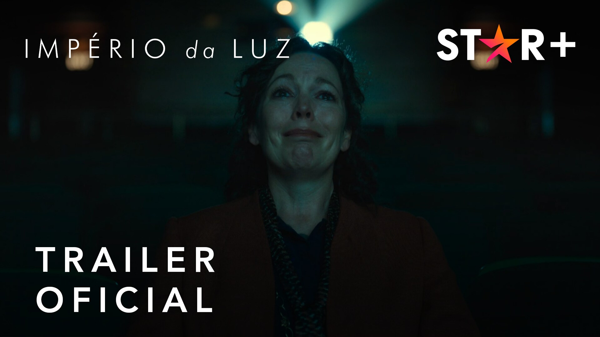 Império da Luz | Trailer Oficial Legendado | Star+