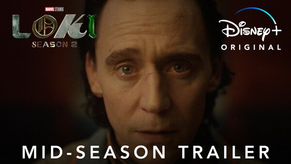 Loki: Disney apresenta trailer com informações da 2ª temporada