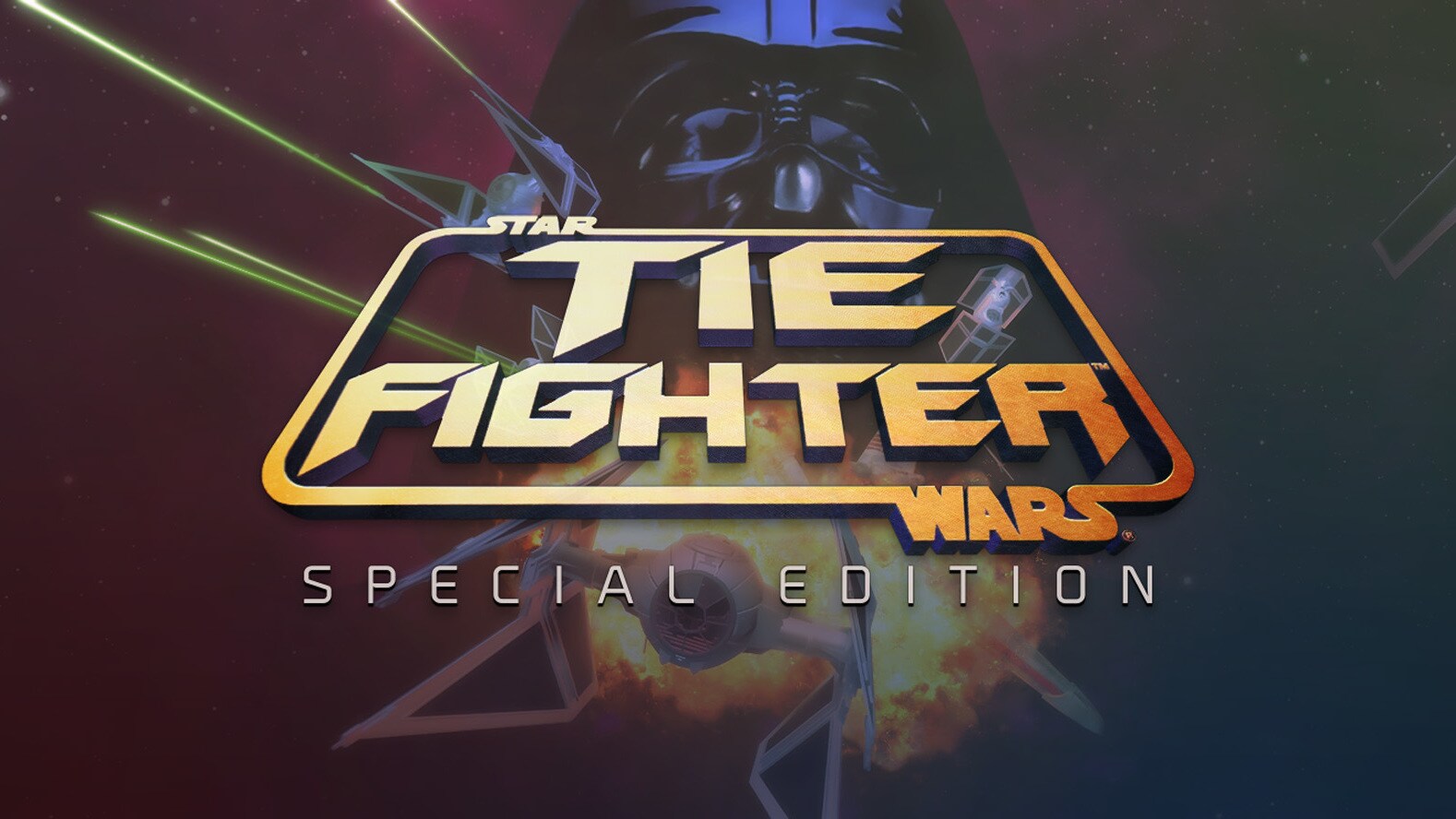 Star Wars: TIE Fighter Special Edition on GOG.com