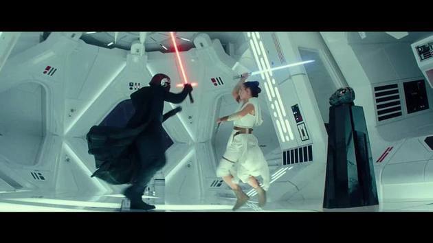 Star Wars: A Ascensão Skywalker – Featurette Exclusivo