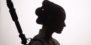 Honoring Carrie | Star Wars: The Rise of Skywalker