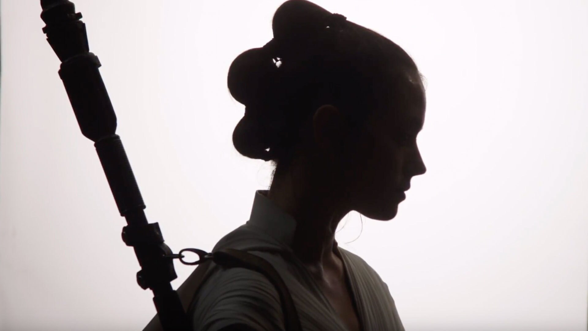 Honoring Carrie | Star Wars: The Rise of Skywalker