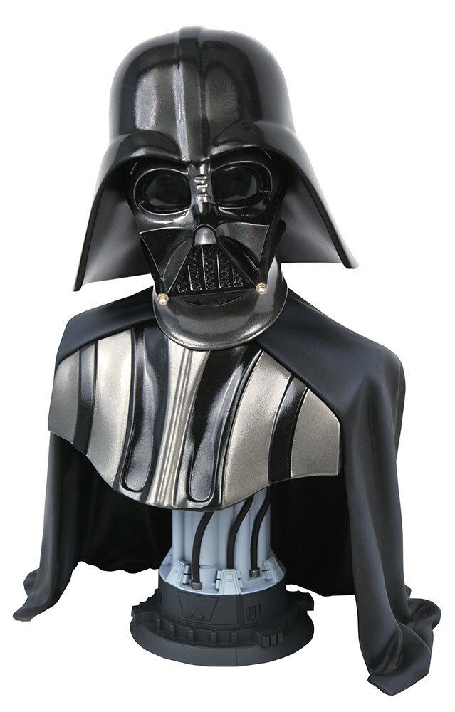 Diamond Select Toys Concept Darth Vader bust