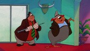 Nightmare On Goof Street