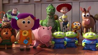 Toy Story - Município de Arganil