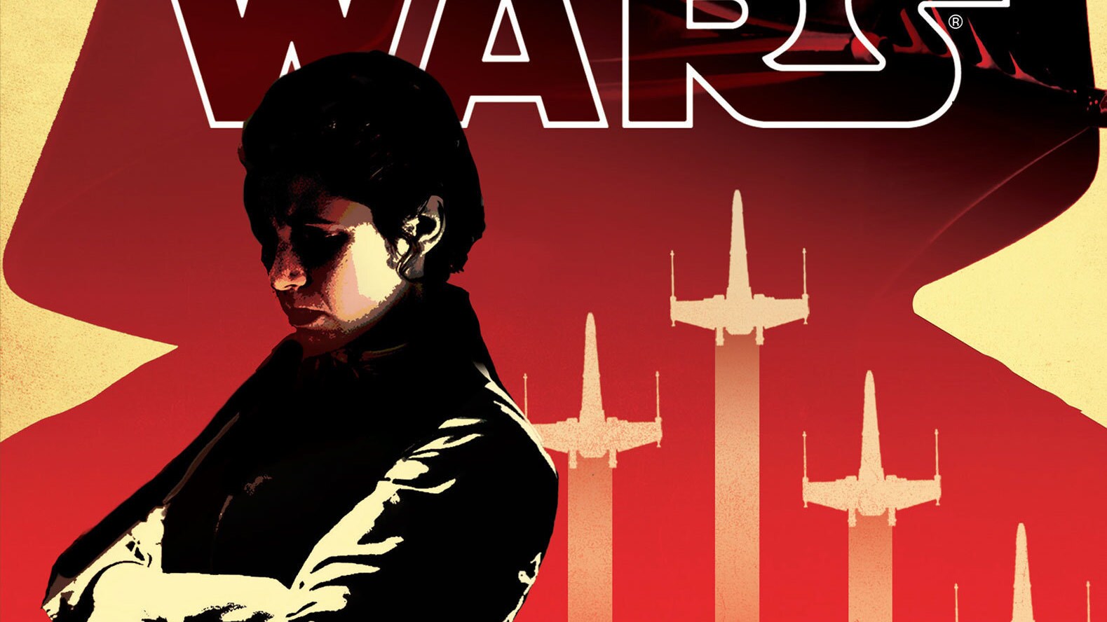 7 Things You Don't Know About Star Wars: Bloodline - Exclusive Interview!