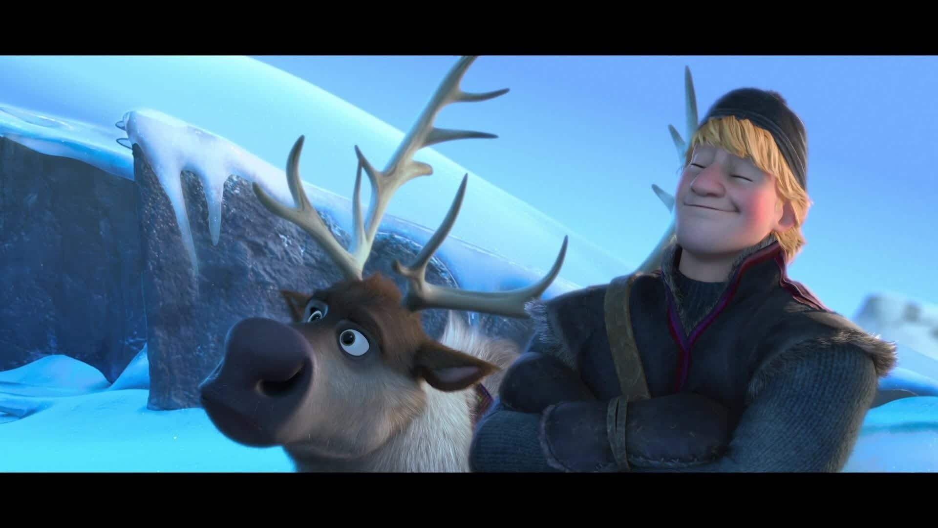 Rencontre olaf