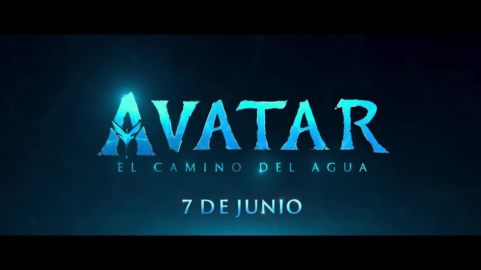 'Avatar: El Camino del Agua' | Disney Plus